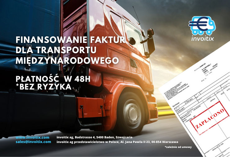 Jaki jest najlepszy sposÃ³b dostarczania pÅ‚ynnoÅ›ci dla firm transportowych?